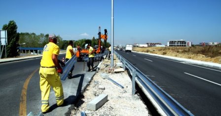 BERZH do te ofroje mbeshtetje per financimet afatgjata ne Shqiperi